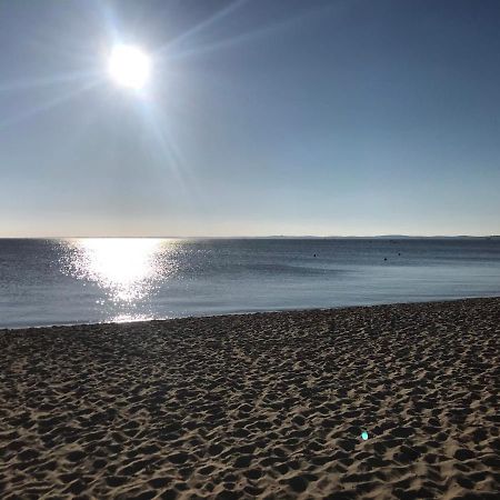 דירות אנדרנוס-לה-באינס T2 Vue Exceptionnelle Sur Le Bassin D'Arcachon מראה חיצוני תמונה